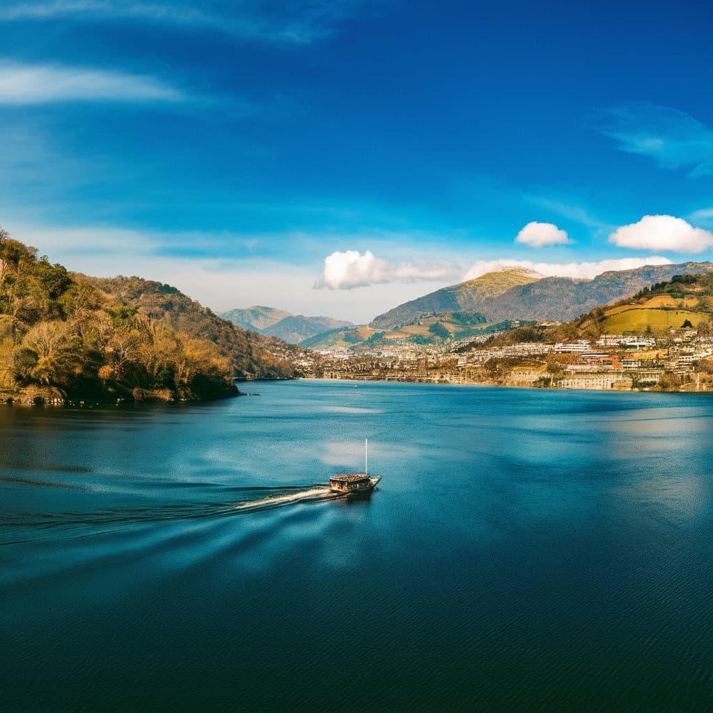 Nainital