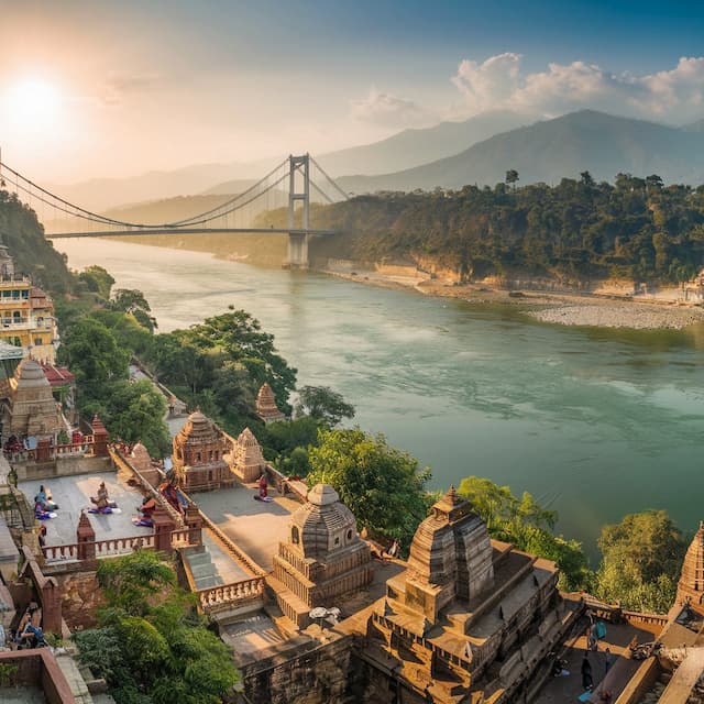 Rishikesh